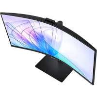 Монитор Samsung ViewFinity S6 LS34C650VAIXCI фото 5